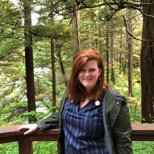 Meet your Posher, Erin